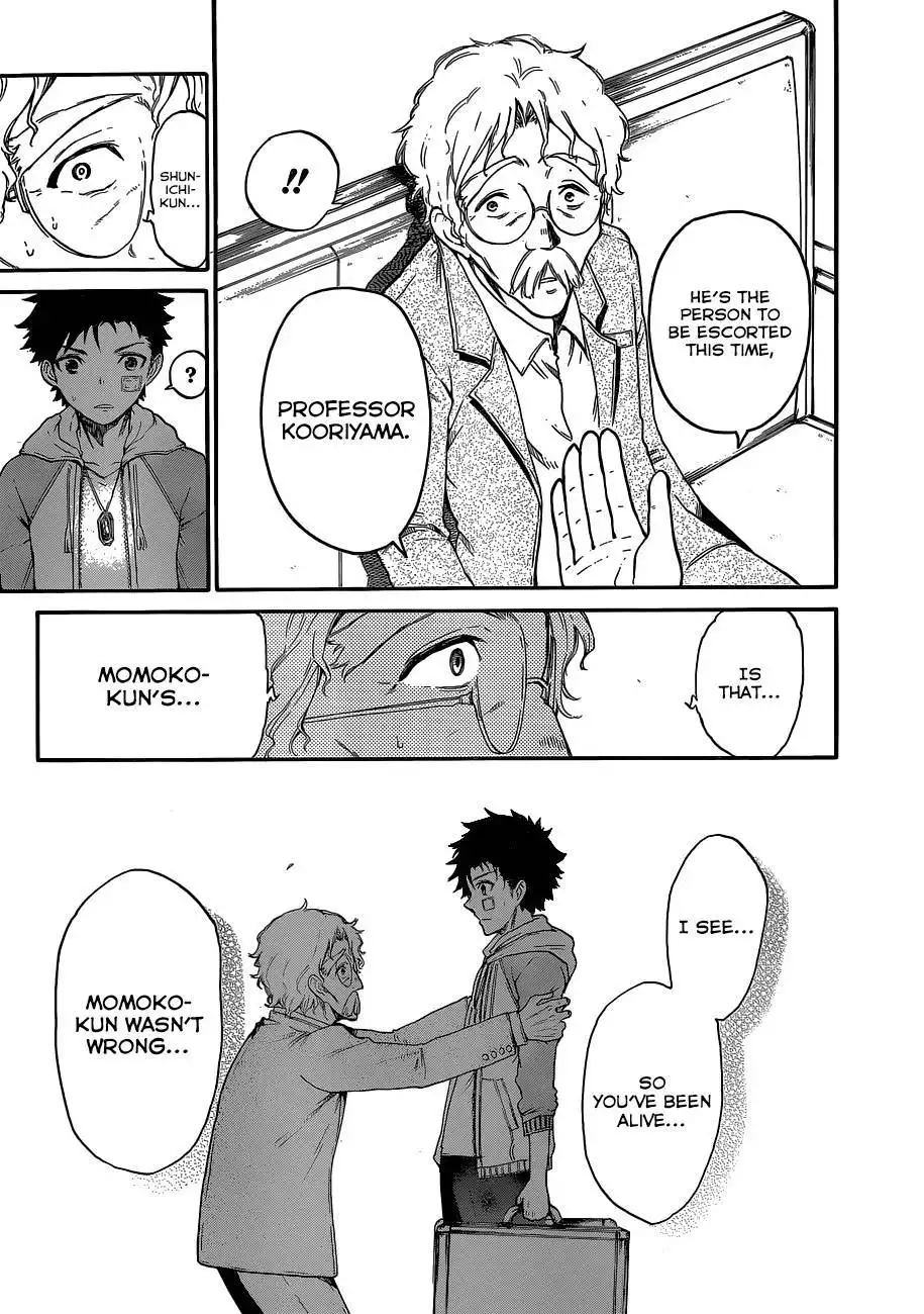 Second Brain Chapter 5 19